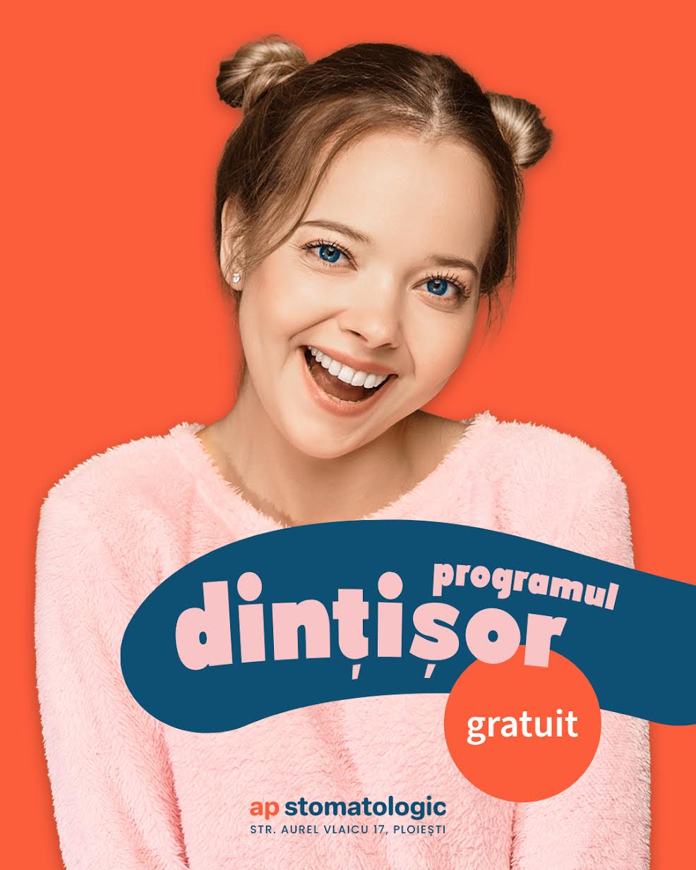 Programul Dințișor