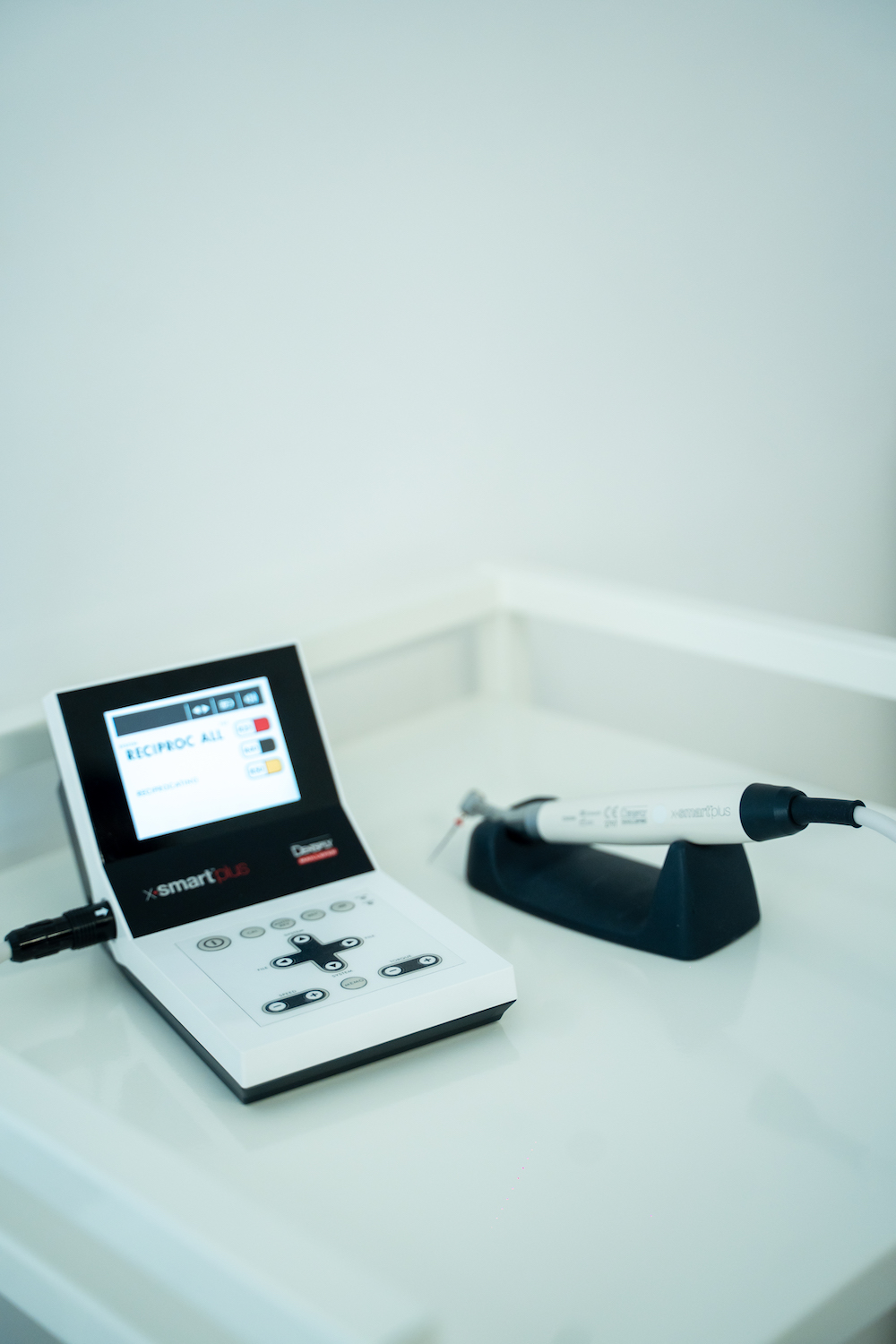 Endodontie Microscop Ploiesti