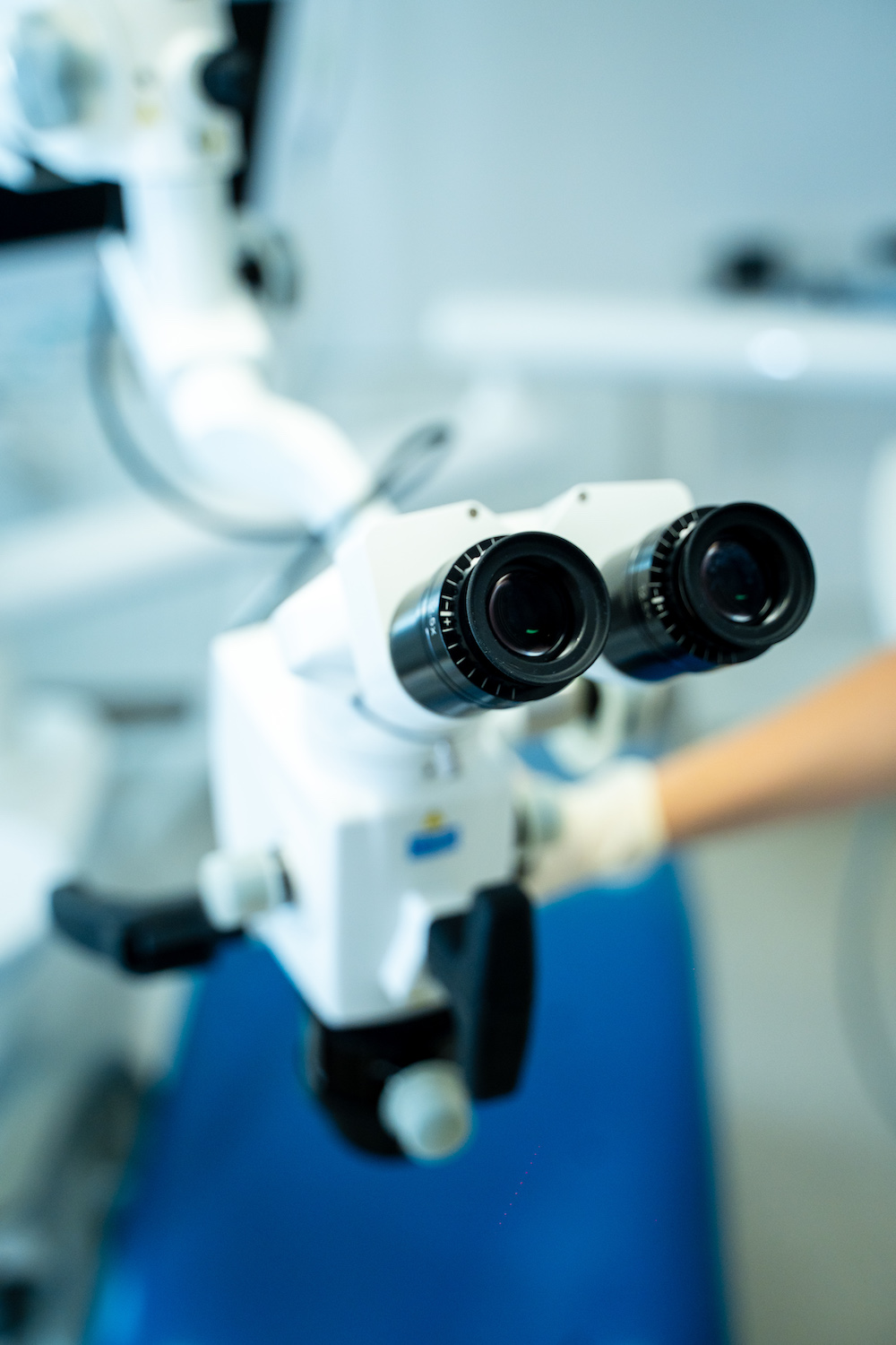 Endodontie Microscop Ploiesti