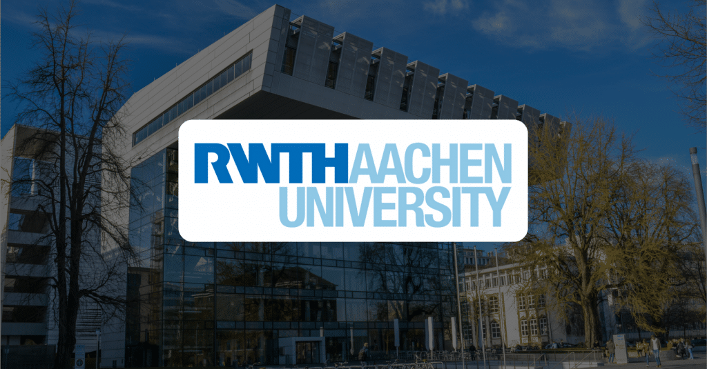 RWTH Aachen University