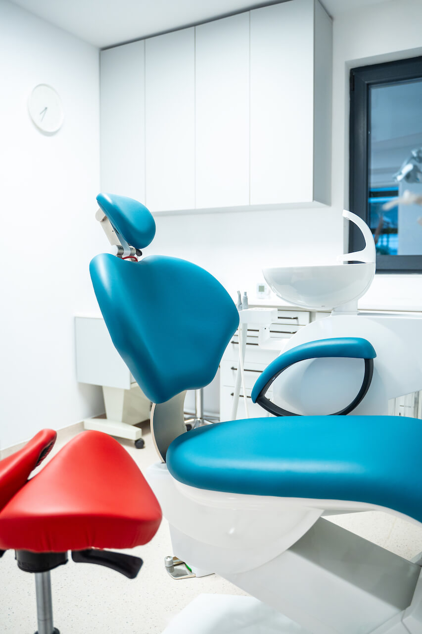 Cabinet Dentar AP Stomatologic