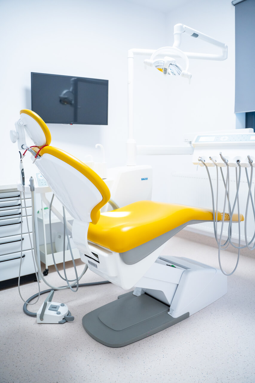 Cabinet Dentar AP Stomatologic