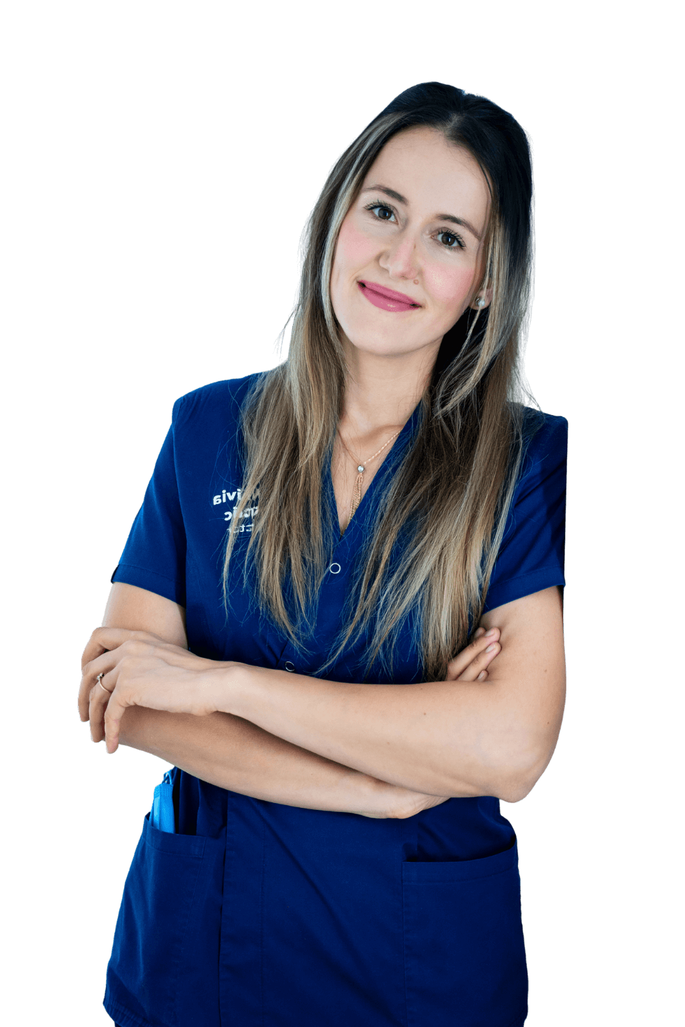 Dr. Livia Teslic - Medic Stomatolog Pedodonție AP Stomatologic