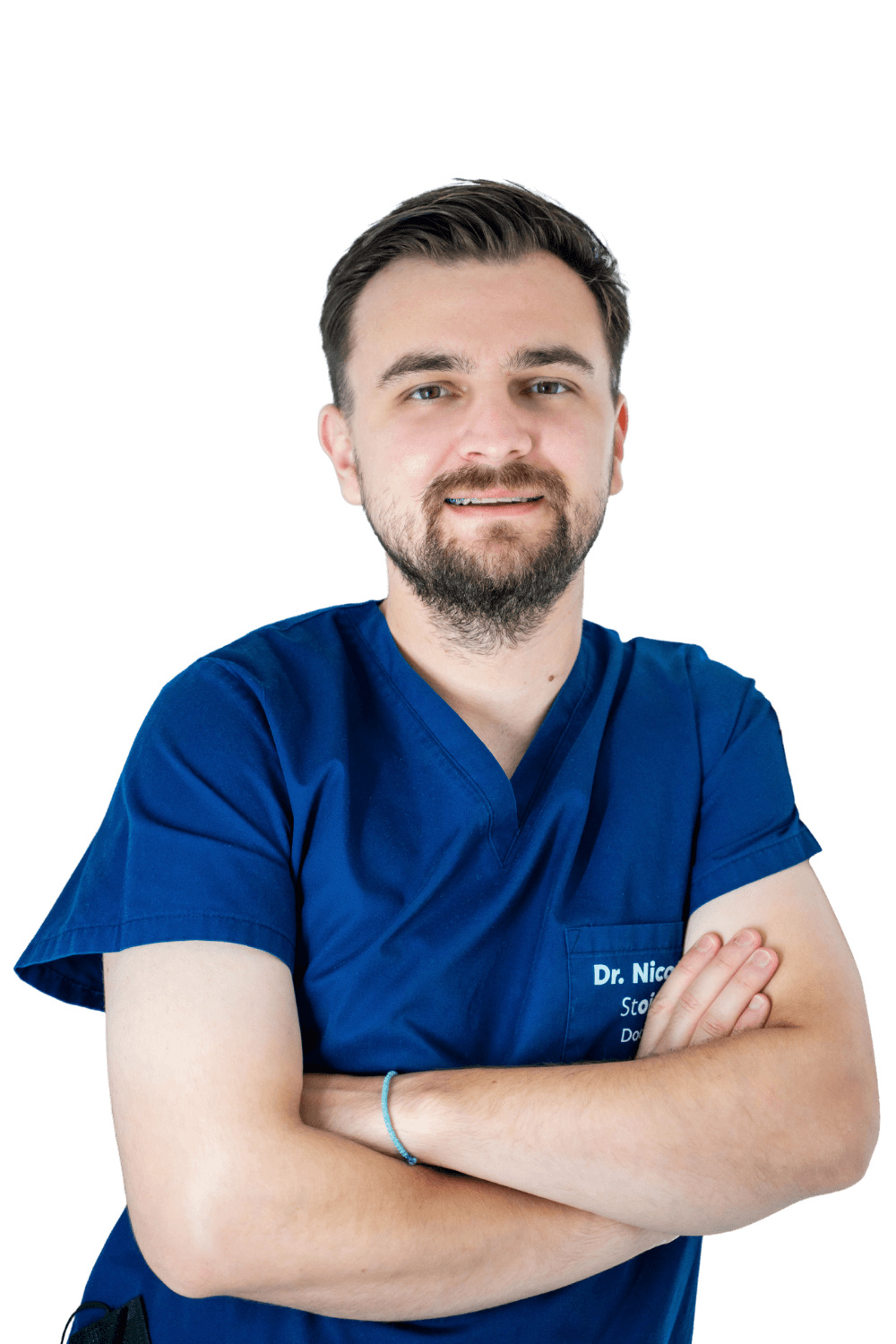 Dr. Nicolae Stoica - Medic Stomatolog AP Stomatologic